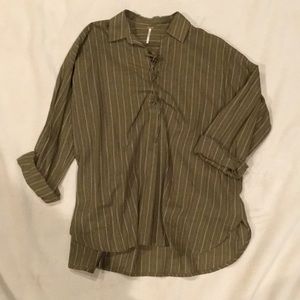 Free People tunic